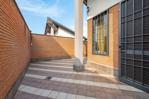 Villa i Rome, Rome, Rome - € 810.000 | Ref: PAL34 - foto 26