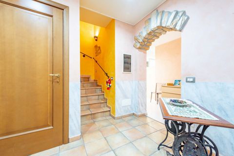 Villa i Rome, Rome, Rome - € 810.000 | Ref: PAL34 - foto 27