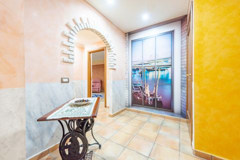 Villa i Rome, Rome, Rome - € 810.000 | Ref: PAL34 - foto 28