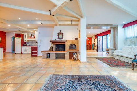 Villa i Rome, Rome, Rome - € 810.000 | Ref: PAL34 - foto 30