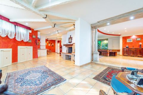 Villa i Rome, Rome, Rome - € 810.000 | Ref: PAL34 - foto 31