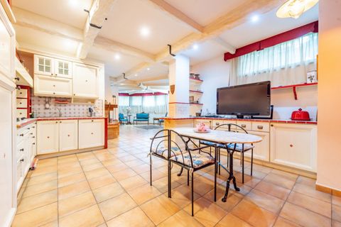 Villa i Rome, Rome, Rome - € 810.000 | Ref: PAL34 - foto 33