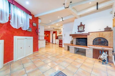 Villa i Rome, Rome, Rome - € 810.000 | Ref: PAL34 - foto 35