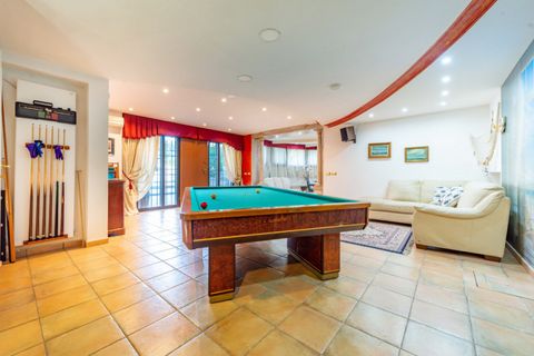 Villa i Rome, Rome, Rome - € 810.000 | Ref: PAL34 - foto 36