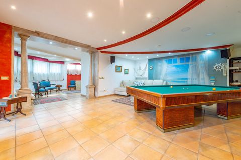 Villa i Rome, Rome, Rome - € 810.000 | Ref: PAL34 - foto 37