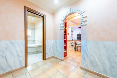 Villa i Rome, Rome, Rome - € 810.000 | Ref: PAL34 - foto 39