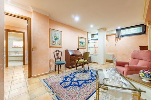 Villa i Rome, Rome, Rome - € 810.000 | Ref: PAL34 - foto 41