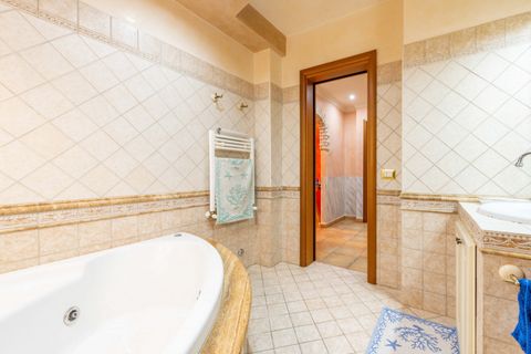 Villa i Rome, Rome, Rome - € 810.000 | Ref: PAL34 - foto 43