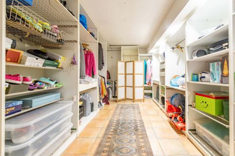 Villa i Rome, Rome, Rome - € 810.000 | Ref: PAL34 - foto 45