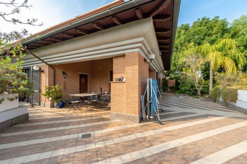 Villa i Rome, Rome, Rome - € 810.000 | Ref: PAL34 - foto 46