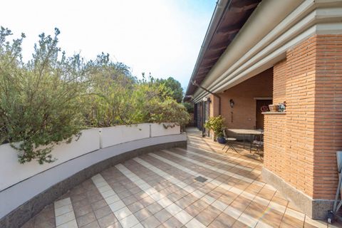 Villa i Rome, Rome, Rome - € 810.000 | Ref: PAL34 - foto 47