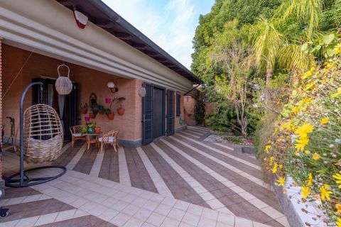 Villa i Rome, Rome, Rome - € 810.000 | Ref: PAL34 - foto 48