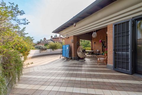 Villa i Rome, Rome, Rome - € 810.000 | Ref: PAL34 - foto 49