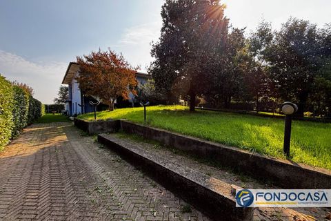 Villa i Coccaglio, Brescia, Coccaglio - € 320.000 | Ref: COC.01.FS - foto 1
