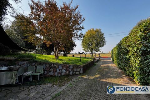 Villa i Coccaglio, Brescia, Coccaglio - € 320.000 | Ref: COC.01.FS - foto 3