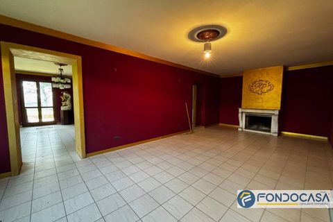 Villa i Coccaglio, Brescia, Coccaglio - € 320.000 | Ref: COC.01.FS - foto 4