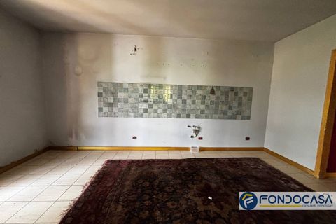 Villa i Coccaglio, Brescia, Coccaglio - € 320.000 | Ref: COC.01.FS - foto 5