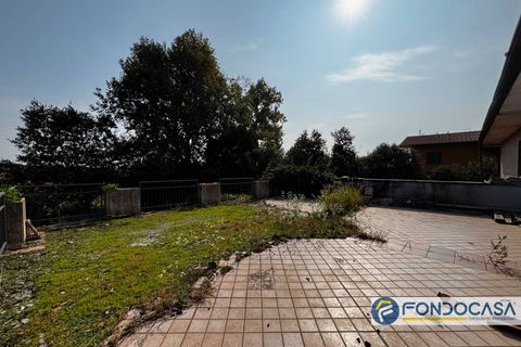 Villa i Coccaglio, Brescia, Coccaglio - € 320.000 | Ref: COC.01.FS - foto 7