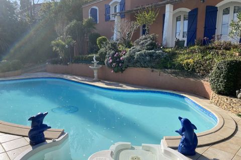 Villa i Auriol, Bouches-du-Rhone, Auriol - € 690.000 | Ref: 82230776 - foto 12