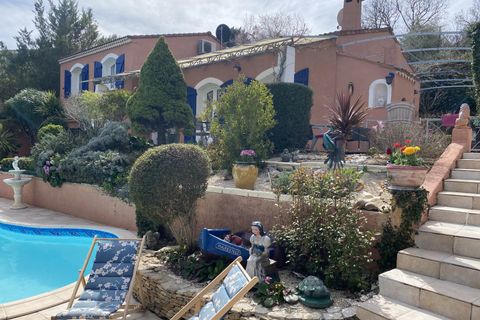 Villa i Auriol, Bouches-du-Rhone, Auriol - € 690.000 | Ref: 82230776 - foto 15