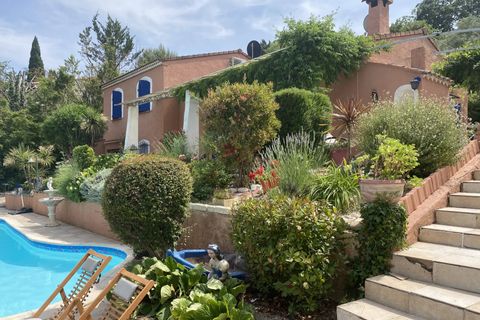 Villa em Auriol, Bouches-du-Rhone, Auriol - € 670.000 | Ref: 82230776 - foto 1