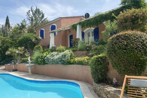 Villa em Auriol, Bouches-du-Rhone, Auriol - € 670.000 | Ref: 82230776 - foto 2