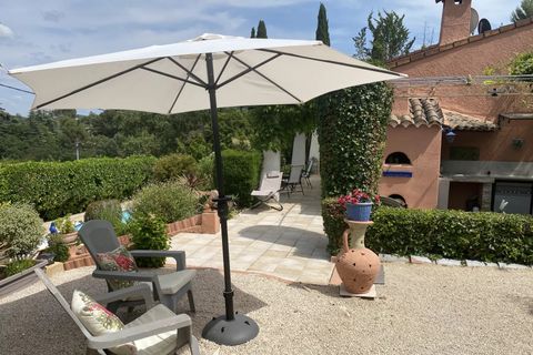 Villa em Auriol, Bouches-du-Rhone, Auriol - € 670.000 | Ref: 82230776 - foto 4