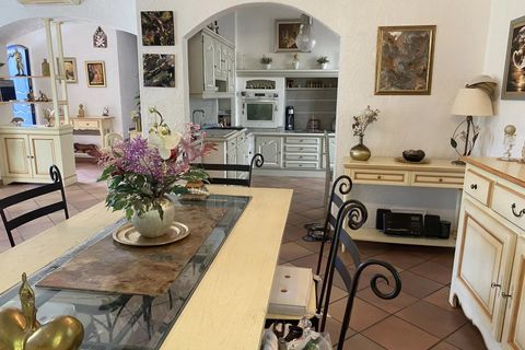 Villa em Auriol, Bouches-du-Rhone, Auriol - € 670.000 | Ref: 82230776 - foto 7