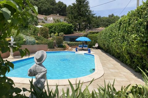 Villa em Auriol, Bouches-du-Rhone, Auriol - € 670.000 | Ref: 82230776 - foto 13