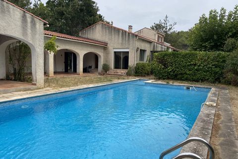 Villa i Auriol, Bouches-du-Rhone, Auriol - € 630.000 | Ref: 86201010 - foto 11