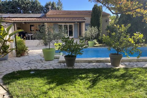 Villa i Auriol, Bouches-du-Rhone, Auriol - € 899.000 | Ref: 25422 - foto 1