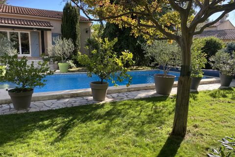 Villa i Auriol, Bouches-du-Rhone, Auriol - € 899.000 | Ref: 25422 - foto 2