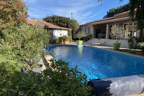 Villa i Auriol, Bouches-du-Rhone, Auriol - € 899.000 | Ref: 25422 - foto 3