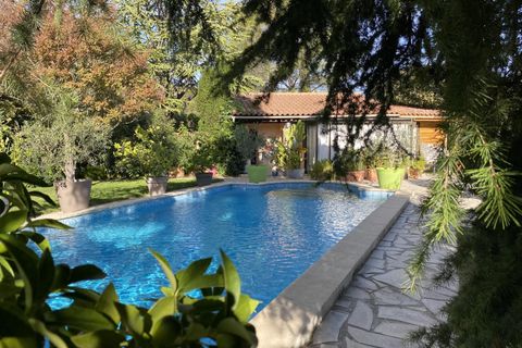 Villa i Auriol, Bouches-du-Rhone, Auriol - € 899.000 | Ref: 25422 - foto 4