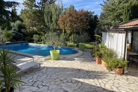Villa i Auriol, Bouches-du-Rhone, Auriol - € 899.000 | Ref: 25422 - foto 12