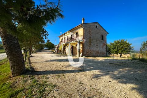 Villa i Montecarotto, Ancona, Montecarotto - € 259.000 | Ref: 3593 - foto 2