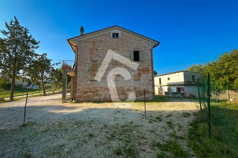 Villa i Montecarotto, Ancona, Montecarotto - € 259.000 | Ref: 3593 - foto 3