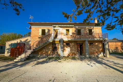 Villa i Montecarotto, Ancona, Montecarotto - € 259.000 | Ref: 3593 - foto 4