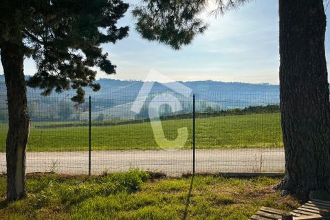Villa i Montecarotto, Ancona, Montecarotto - € 259.000 | Ref: 3593 - foto 5