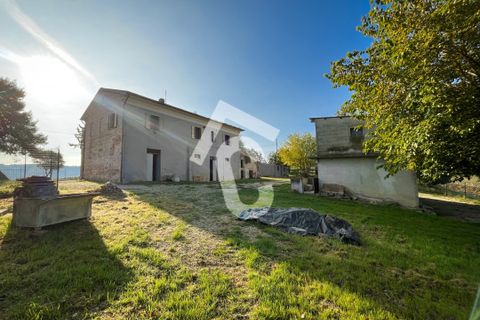 Villa i Montecarotto, Ancona, Montecarotto - € 259.000 | Ref: 3593 - foto 6