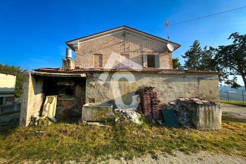 Villa i Montecarotto, Ancona, Montecarotto - € 259.000 | Ref: 3593 - foto 9