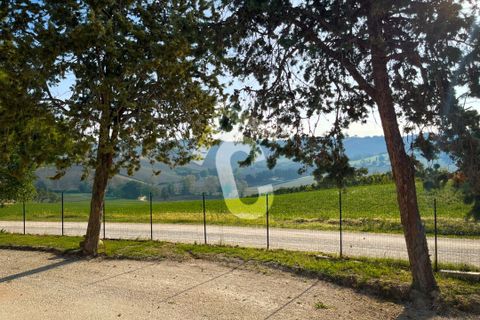 Villa i Montecarotto, Ancona, Montecarotto - € 259.000 | Ref: 3593 - foto 10