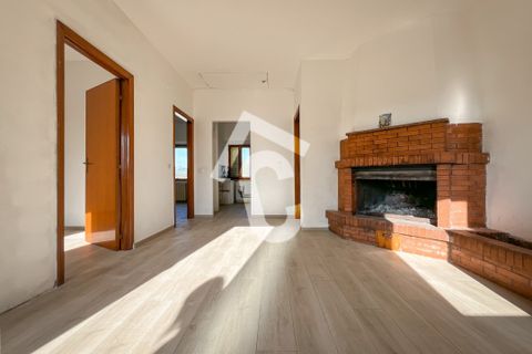 Villa i Montecarotto, Ancona, Montecarotto - € 259.000 | Ref: 3593 - foto 12