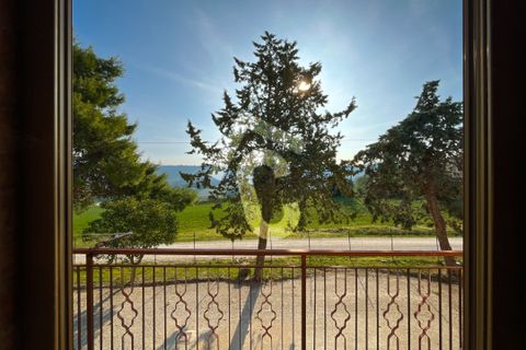 Villa i Montecarotto, Ancona, Montecarotto - € 259.000 | Ref: 3593 - foto 16