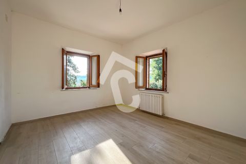 Villa i Montecarotto, Ancona, Montecarotto - € 259.000 | Ref: 3593 - foto 17