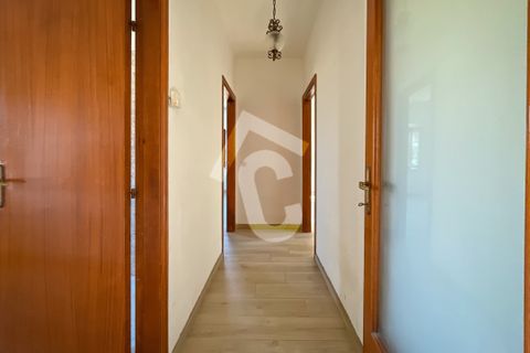 Villa i Montecarotto, Ancona, Montecarotto - € 259.000 | Ref: 3593 - foto 18