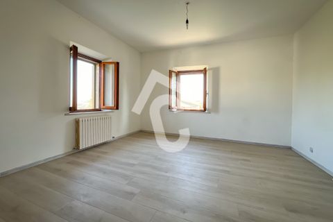 Villa i Montecarotto, Ancona, Montecarotto - € 259.000 | Ref: 3593 - foto 23