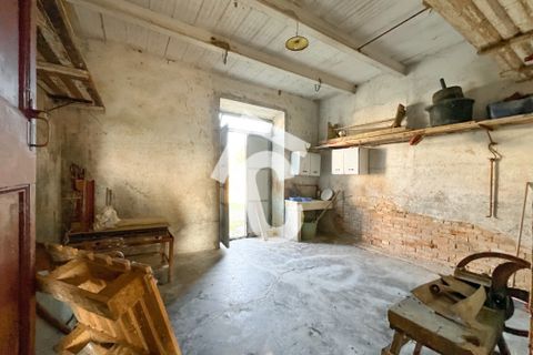 Villa i Montecarotto, Ancona, Montecarotto - € 259.000 | Ref: 3593 - foto 27