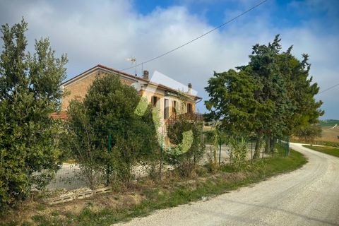 Villa i Montecarotto, Ancona, Montecarotto - € 259.000 | Ref: 3593 - foto 33