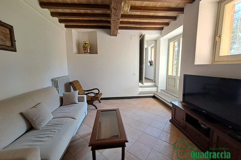 Byhus i Montecastrilli, Terni, Montecastrilli - € 120.000 | Ref: .31 - foto 2